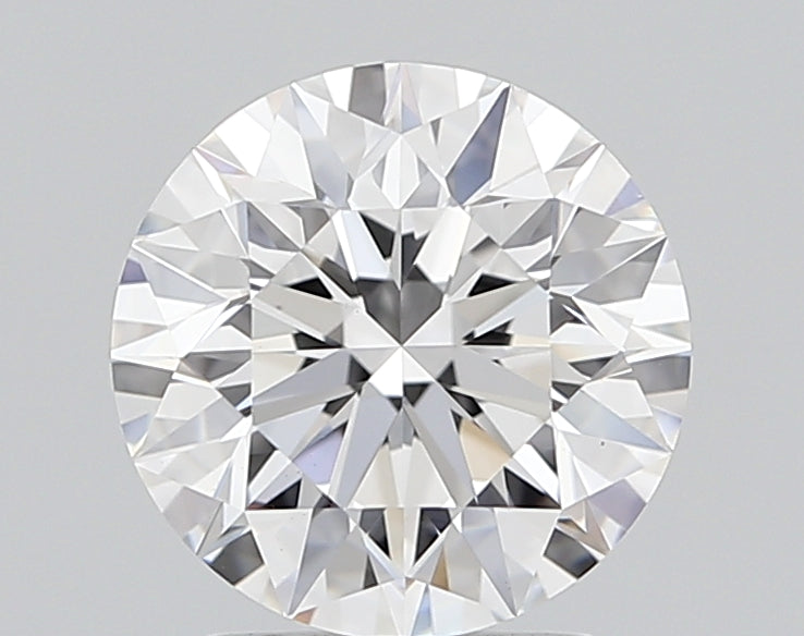 Round Diamond