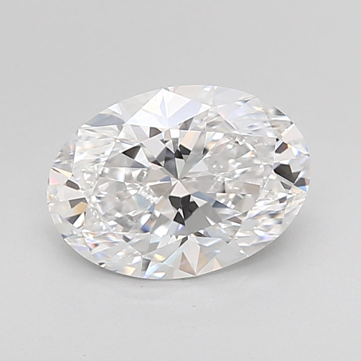 Oval Diamond