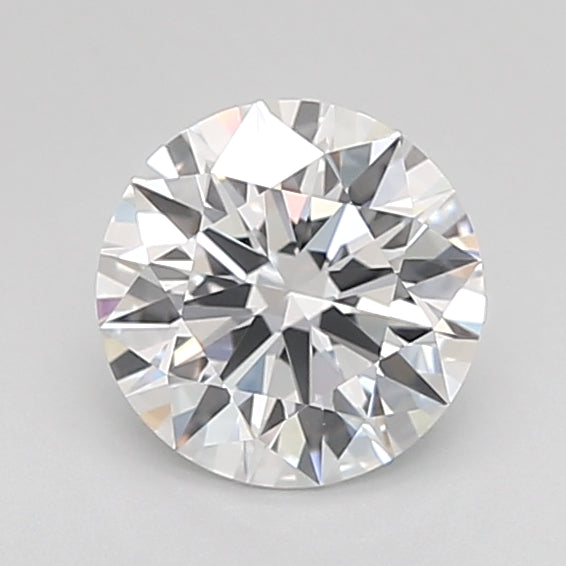 Round Brilliant Collectible Gem