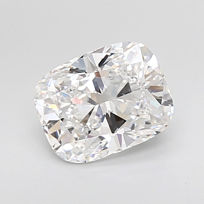 Cushion Diamond