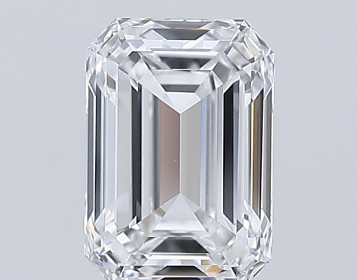 Emerald Diamond Enduring Sparkle