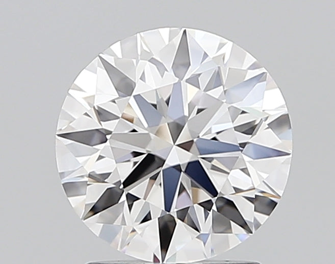 Round Diamond