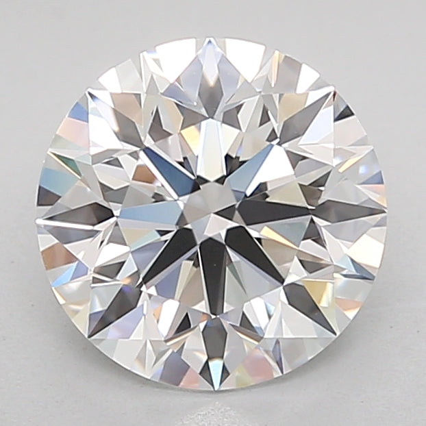 ROUND Diamond