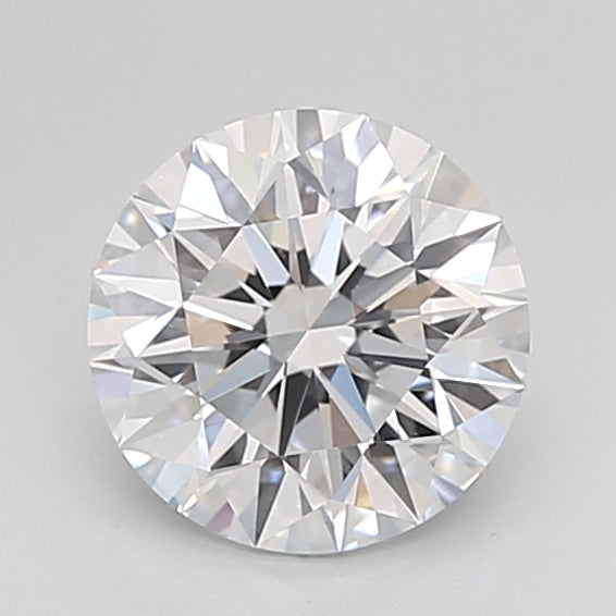 Round Brilliant Cut Full Report Sparkle
