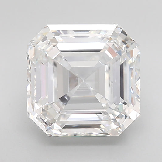 Verified IGI Asscher Cut