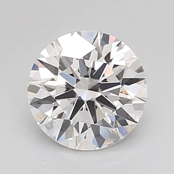 Round Diamond