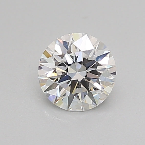 Anniversary Round Brilliant Diamond