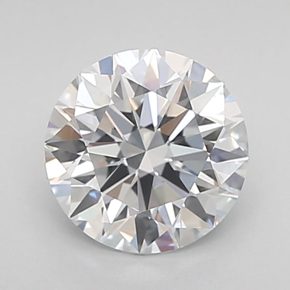 Round Brilliant Cut Exceptional Jewel