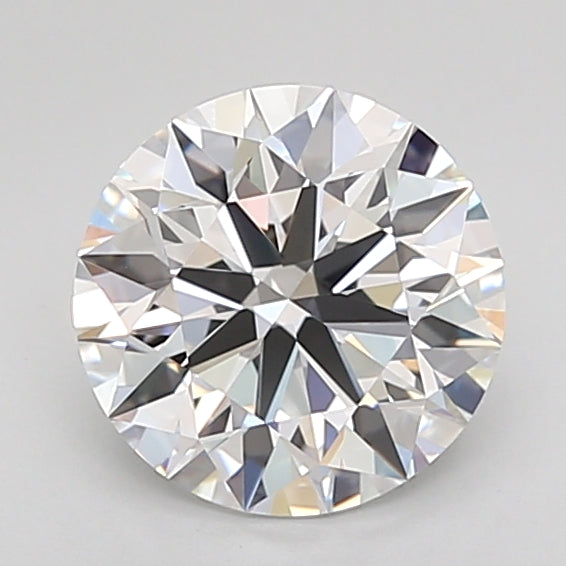 ROUND Diamond