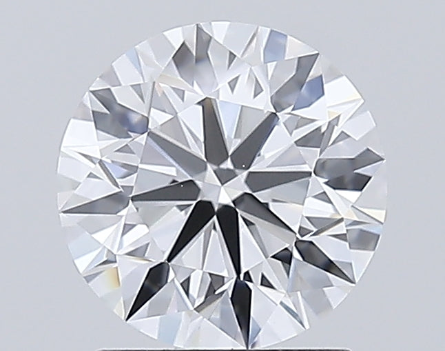 Round Diamond