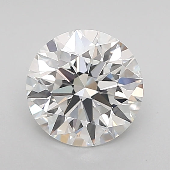 Round Brilliant Cut Discerning Choice Sparkle