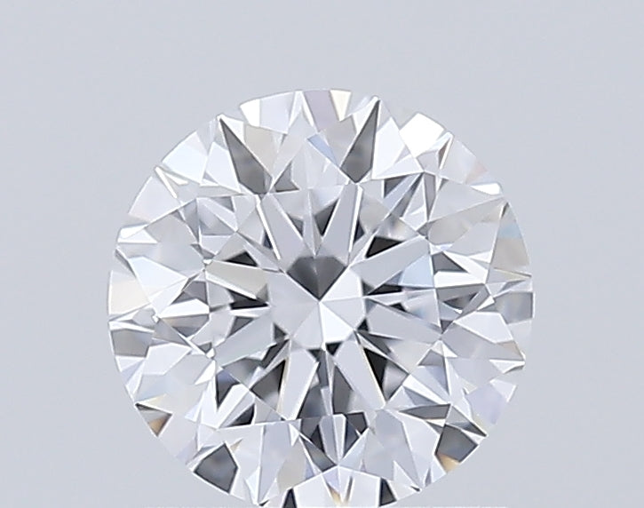 Round Brilliant Cut E-Commerce Round Sparkle