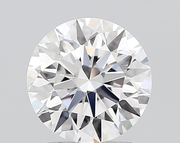 Round Diamond