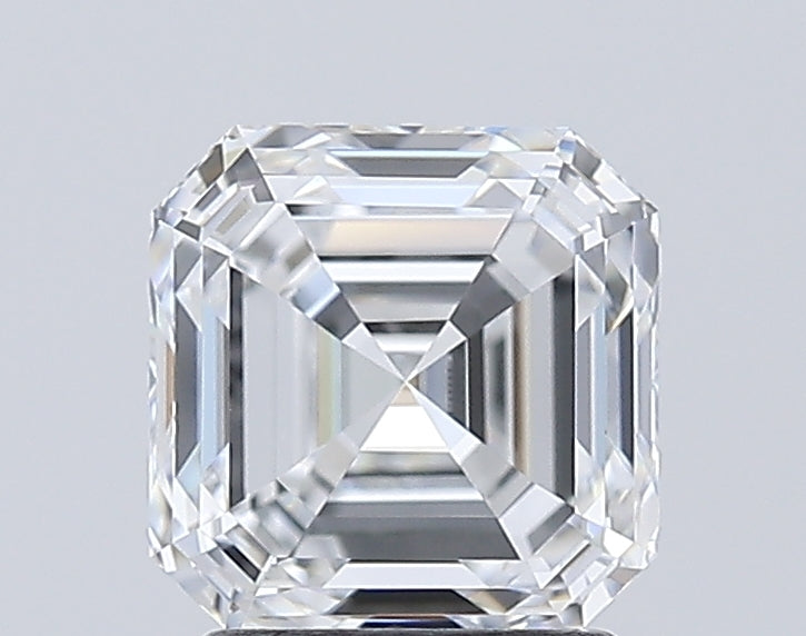SQUARE EMERALD