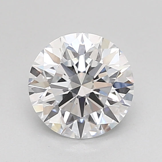 Round Diamond