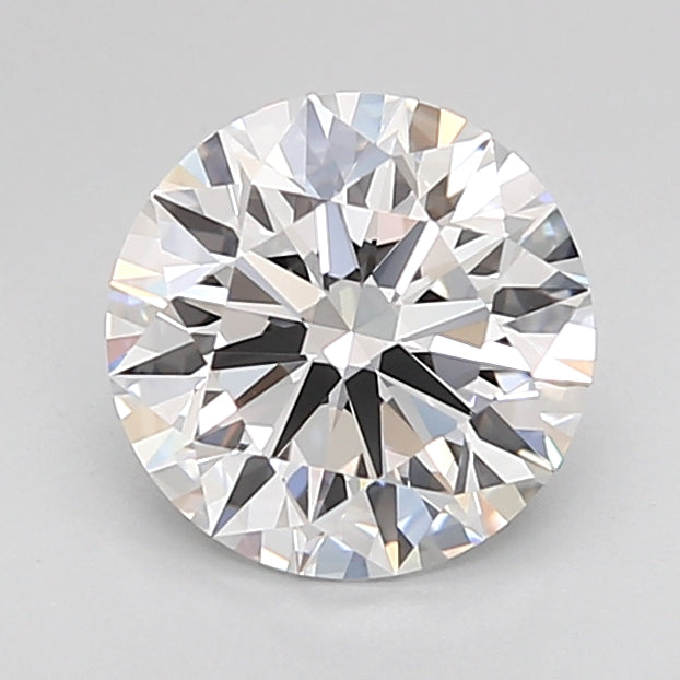 Round Diamond