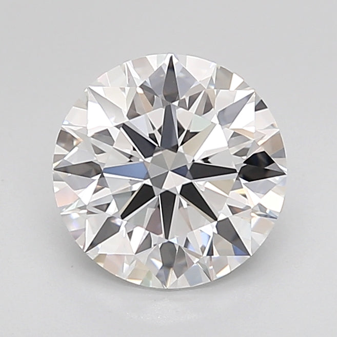 Round Diamond