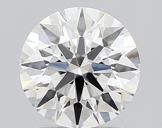 Round Diamond