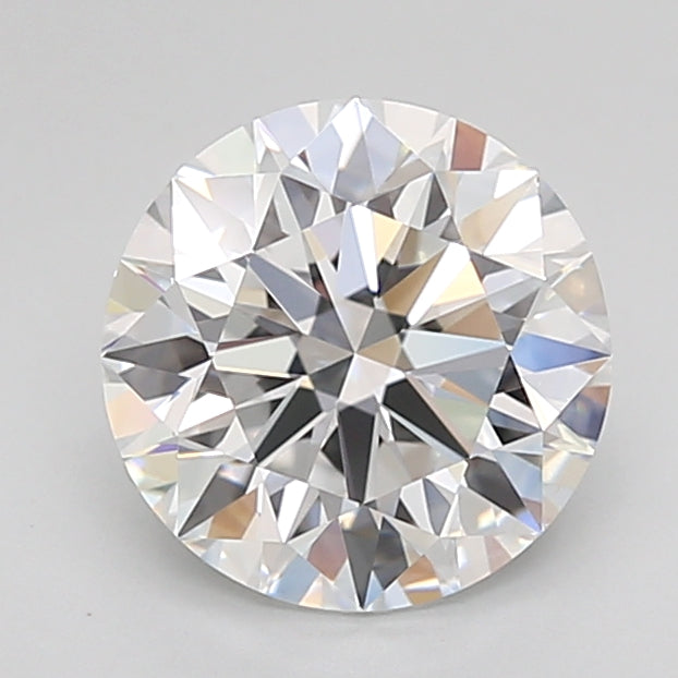 ROUND Diamond