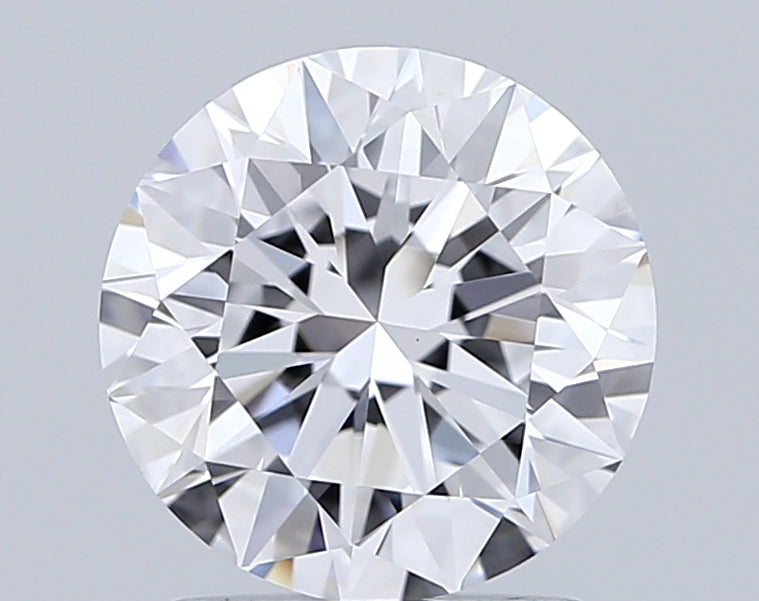 Round Diamond
