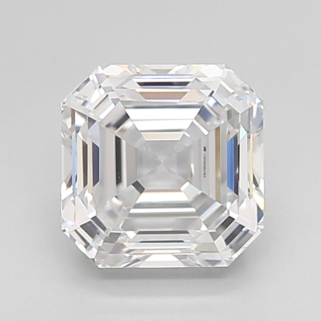 Luminescent Lab Asscher