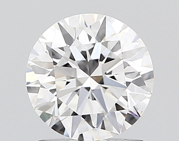 Round Diamond