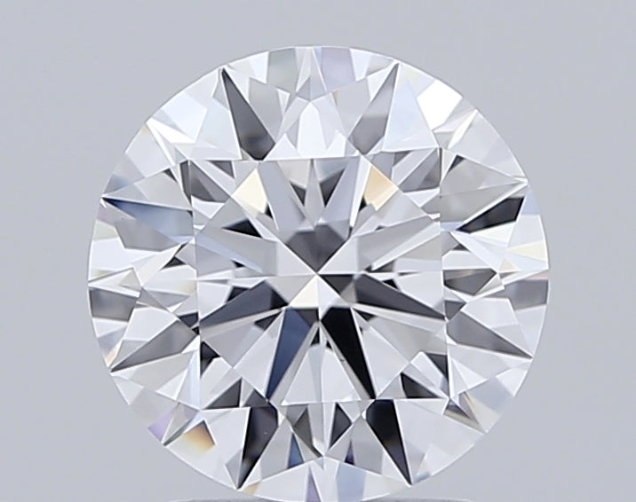Round Diamond
