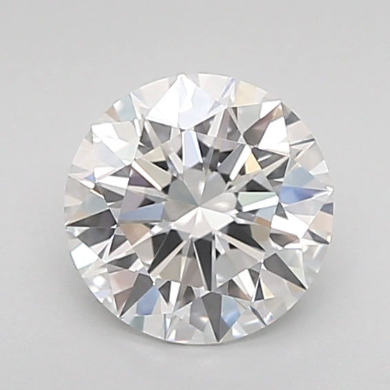 Round Brilliant Cut Affordable Stone