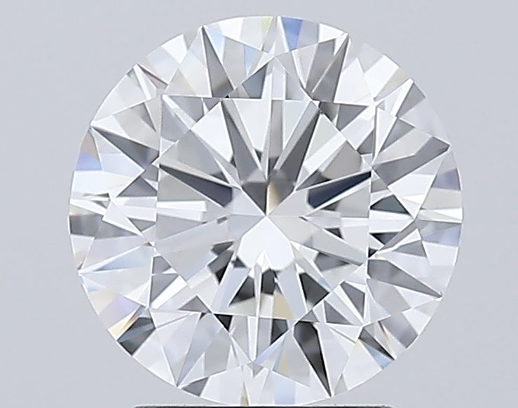 Round Diamond
