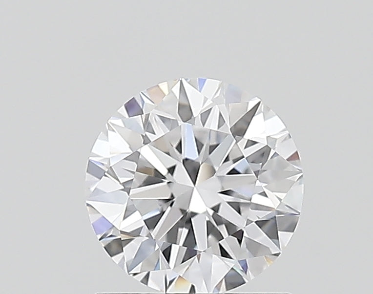 Round Diamond