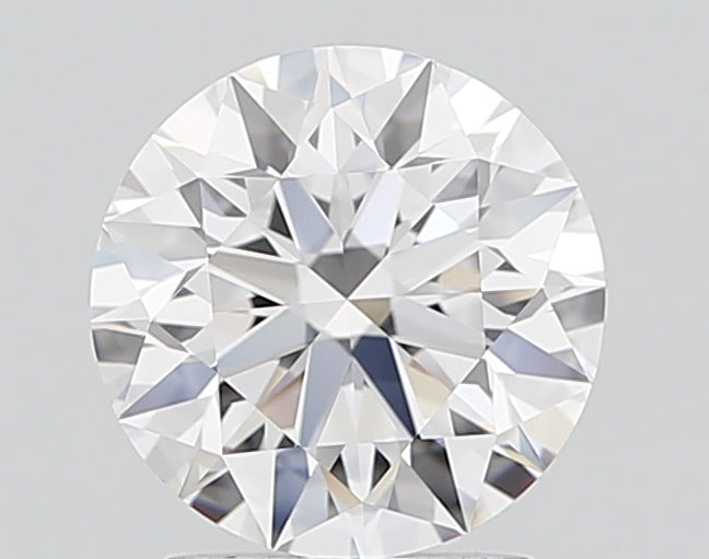 Round Diamond