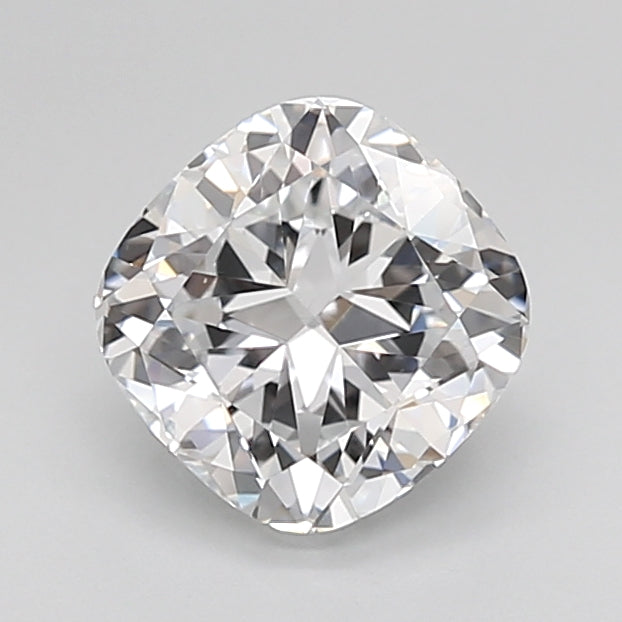 Cushion Brilliant Lab Diamond