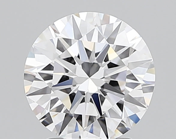 Round Diamond