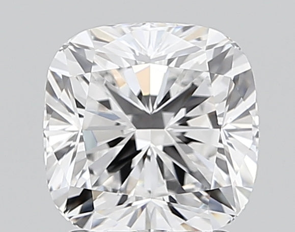 Cushion Diamond