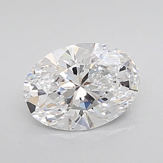 Oval Diamond