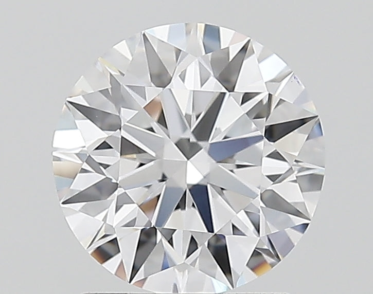 Round Diamond