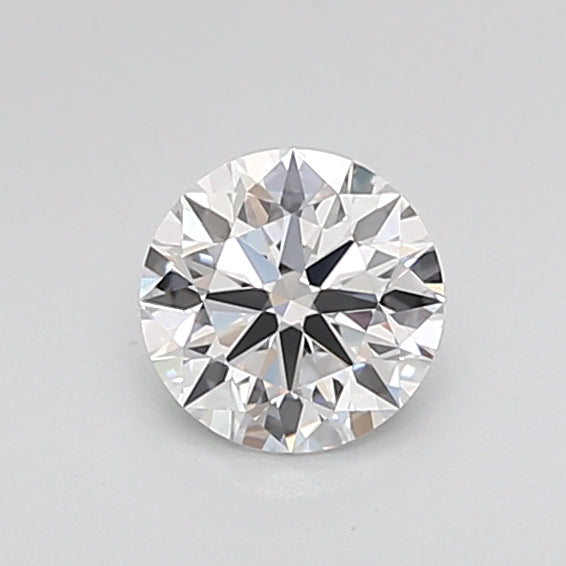 Round Diamond