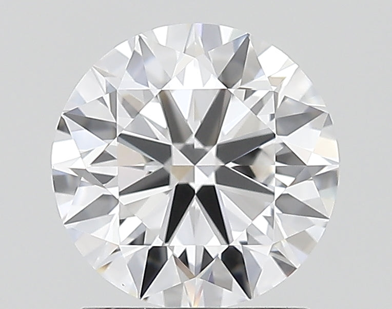 Round Diamond