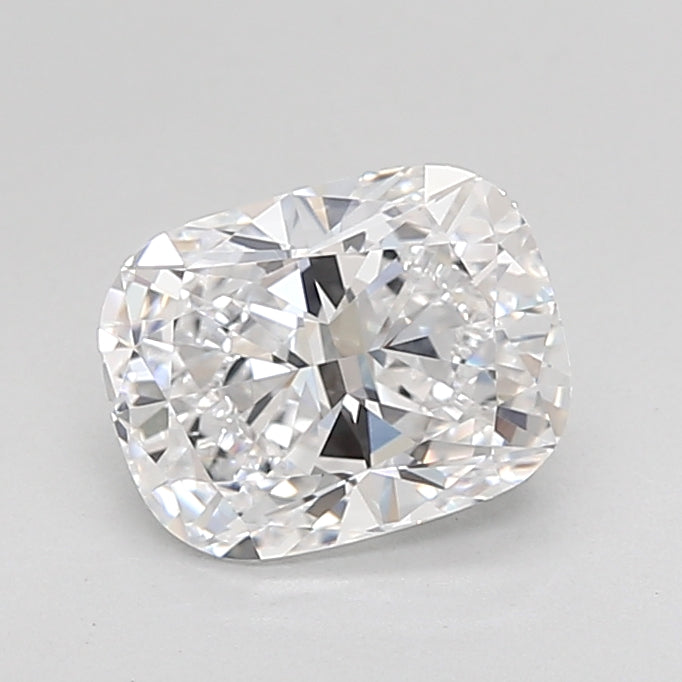 Cushion Diamond