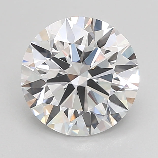 ROUND Diamond