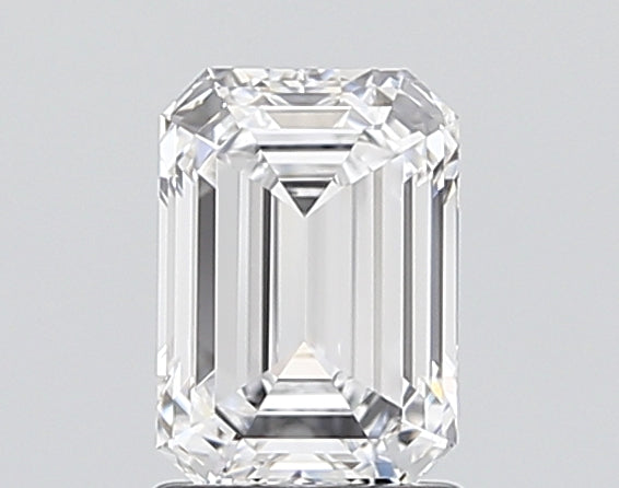 Emerald Diamond Unblemished