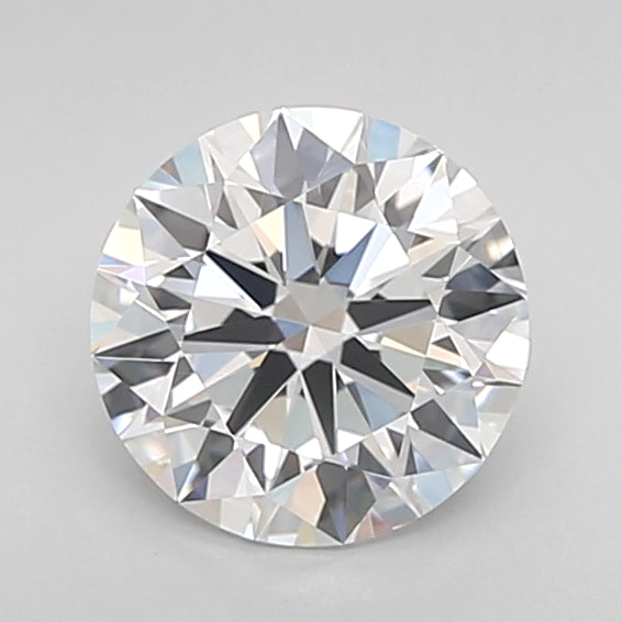 Round Brilliant Cut Everyday Wear Sparkle