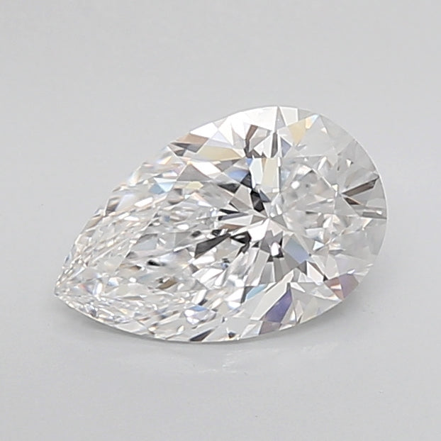 Pear Diamond
