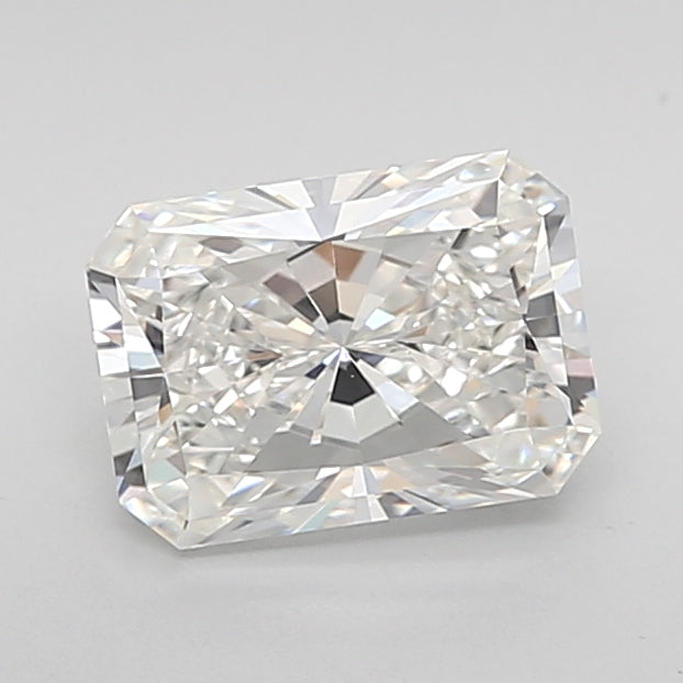 Guaranteed Radiant Diamond