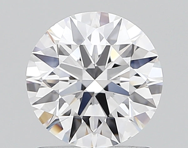 Round Diamond