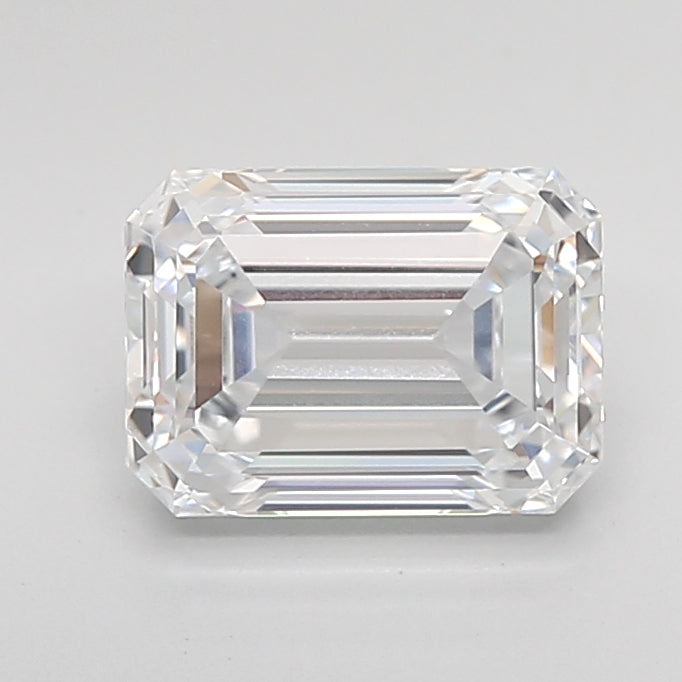 Emerald Diamond Certified Origin