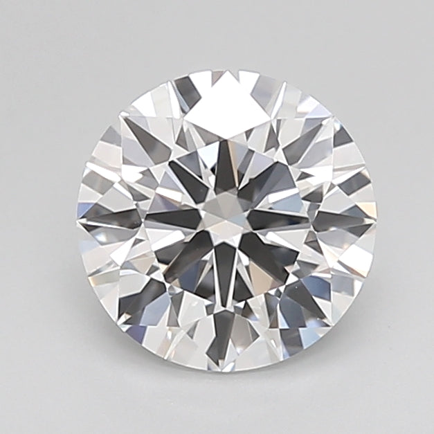 Round Diamond