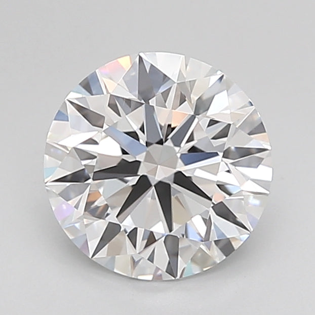 Round Diamond