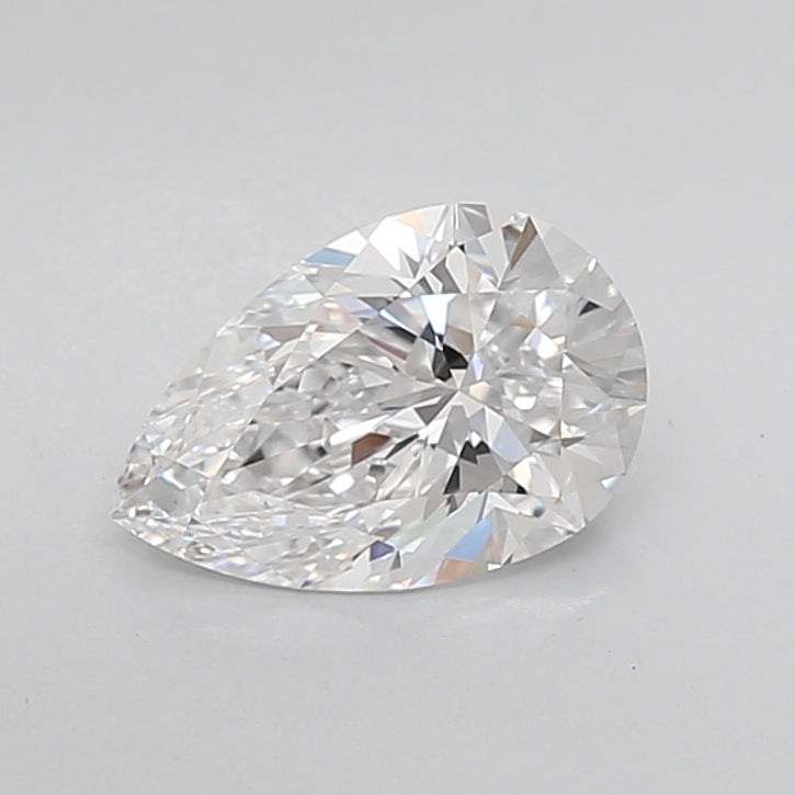 Pear Diamond Appealing