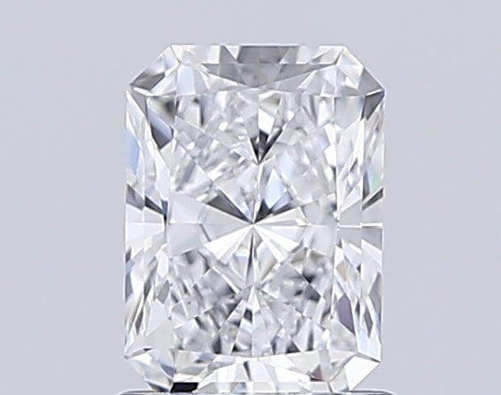 Anniversary Radiant Diamond